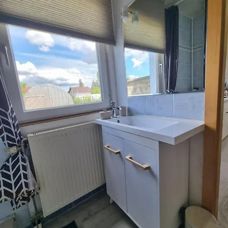 بيت للعطل Maison Cosy 7 Minutes Des Frontieres