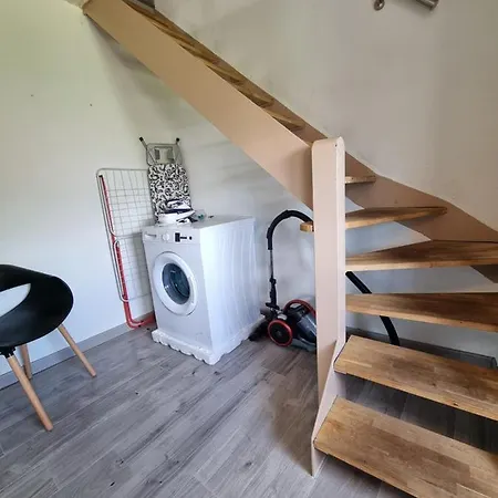 Maison Cosy 7 Minutes Des Frontieres * Rosenau