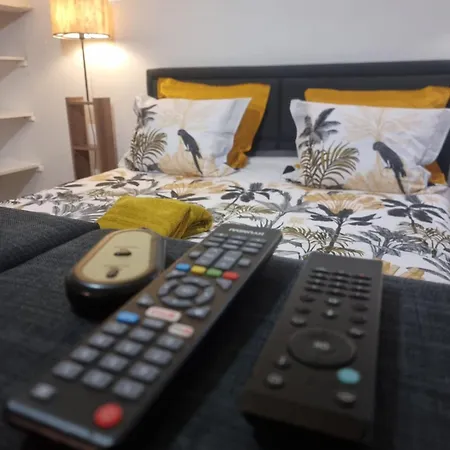 Maison Cosy 7 Minutes Des Frontieres * Rosenau