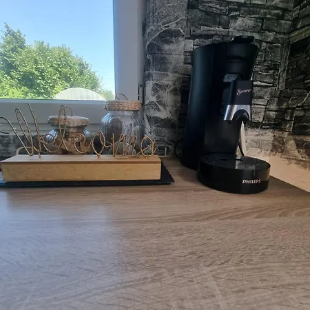 Maison Cosy 7 Minutes Des Frontieres * Rosenau