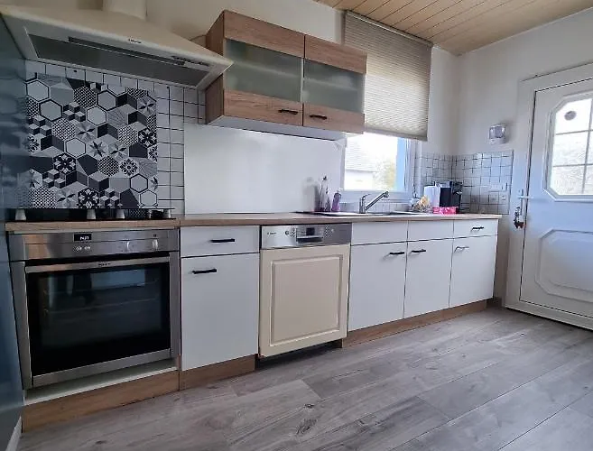 Maison Cosy 7 Minutes Des Frontieres