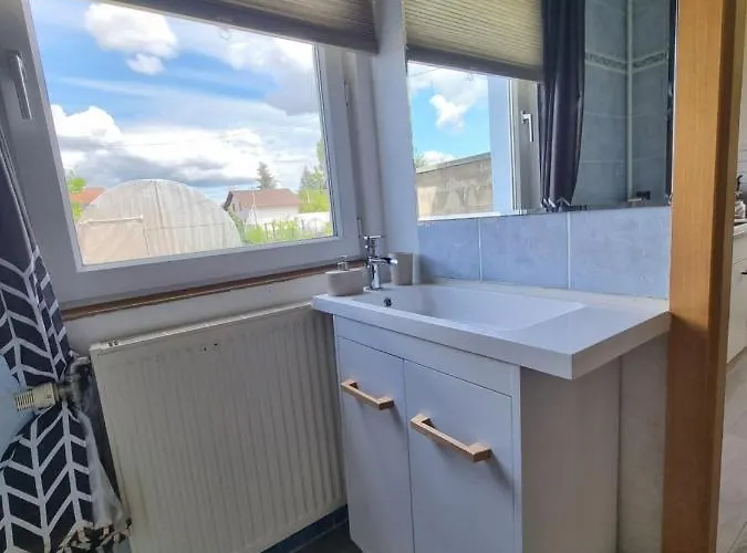 Nyaraló Maison Cosy 7 Minutes Des Frontieres