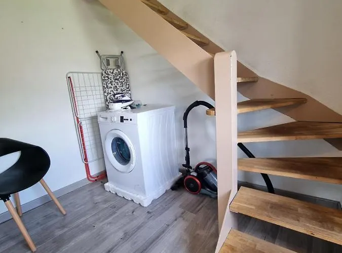 Maison Cosy 7 Minutes Des Frontieres * Rosenau