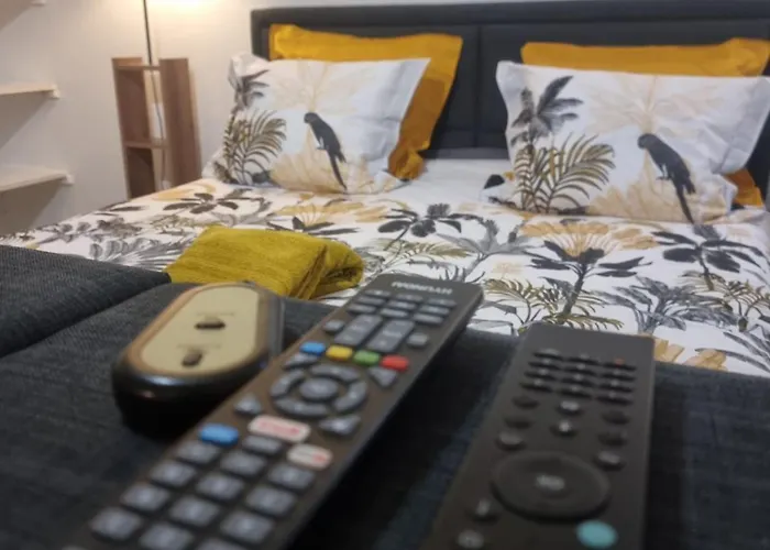 Maison Cosy 7 Minutes Des Frontieres * Rosenau