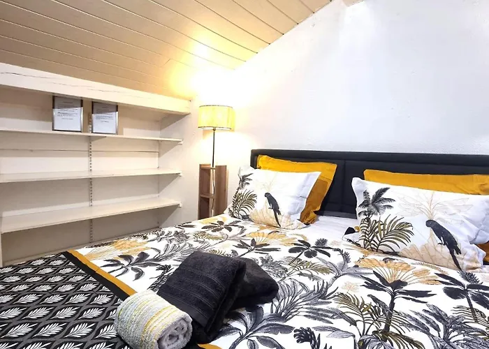 Maison Cosy 7 Minutes Des Frontieres *