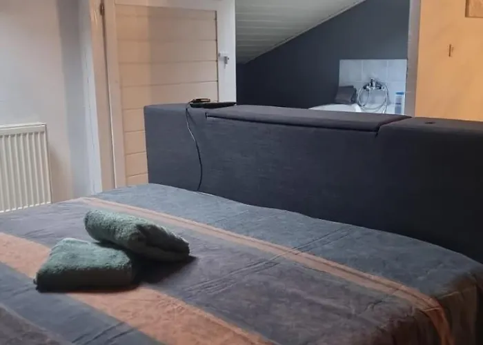 Maison Cosy 7 Minutes Des Frontieres * Rosenau