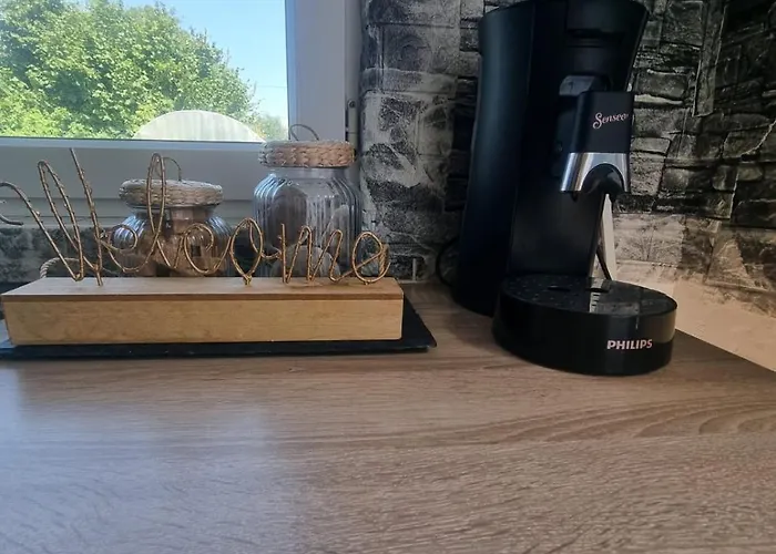 Maison Cosy 7 Minutes Des Frontieres * Rosenau